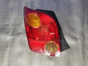 Toyota IST Tail Light