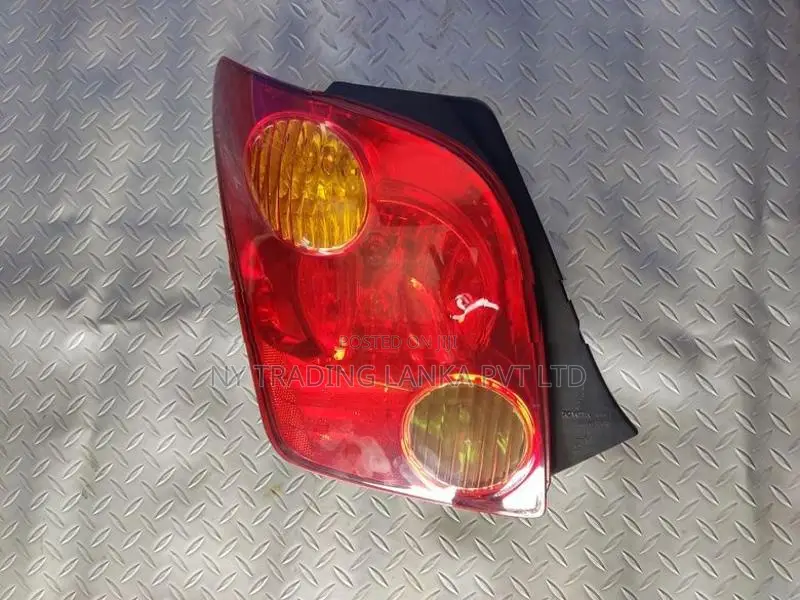 Toyota IST Tail Light