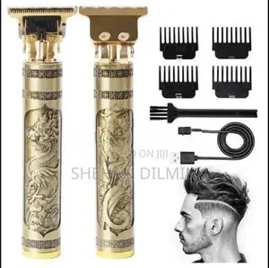 Hair Trimmer