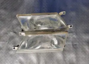 Nissan Sunny FB14 Headlights