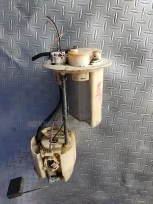 Toyota Vitz KSP90 Fuel Pump