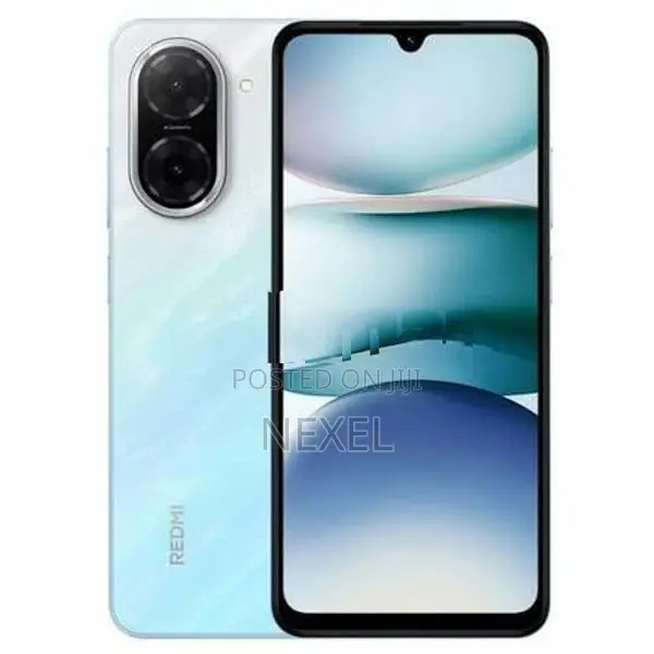 Xiaomi Redmi A5 3GB 64GB (Brand New)