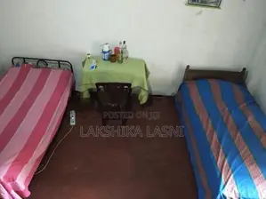 Sharing Room for Rent in Nugegoda - Boys