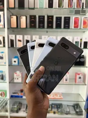 Google Pixel 7a 128GB (Used)
