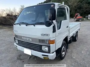 Toyota Dyna Truck 1988 Signal Light