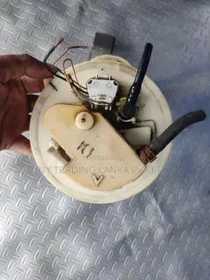 Toyota Vitz KSP90 Fuel Pump