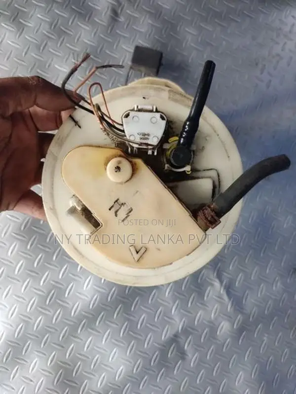 Toyota Vitz KSP90 Fuel Pump