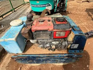 Road Roller 1 Ton