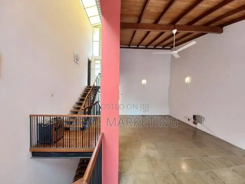 Colombo 07 - Luxury House for Sale