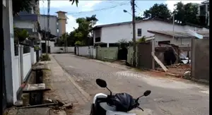 Land for Sale in Mount Lavinia