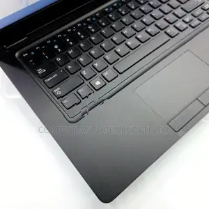 Dell Latitude 5480 Intel Core i5 6TH GEN 8GB DDR4 256GB Nvme LAPTOP