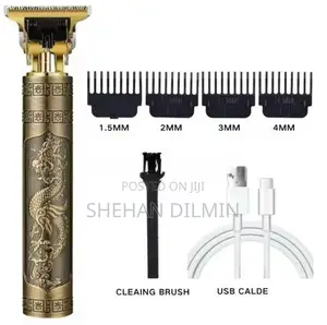 Hair Trimmer