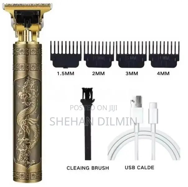 Hair Trimmer