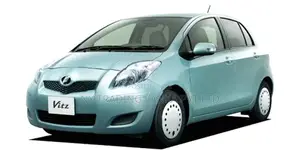 Toyota Vitz KSP90 Fuel Pump