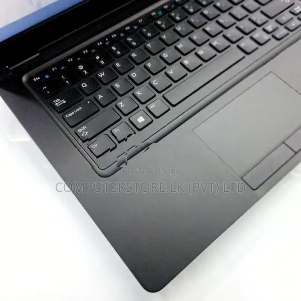 Dell Latitude 5480 Intel Core i5 7TH GEN 8GB DDR4 256GB Nvme LAPTOP