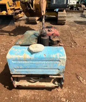 Road Roller 1 Ton