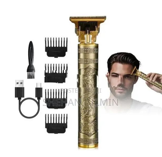Hair Trimmer