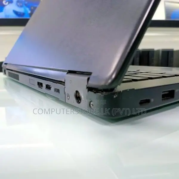 Dell Latitude 5480 Intel Core i5 7TH GEN 8GB DDR4 256GB Nvme LAPTOP