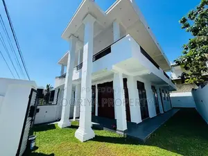 Modern New Luxury Two Storey House for Sale in Piliyandala