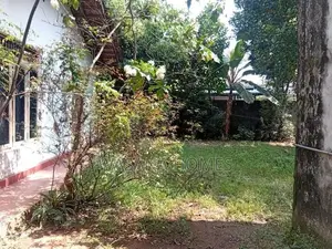 23 Perch Land with House for Sale Maharagama