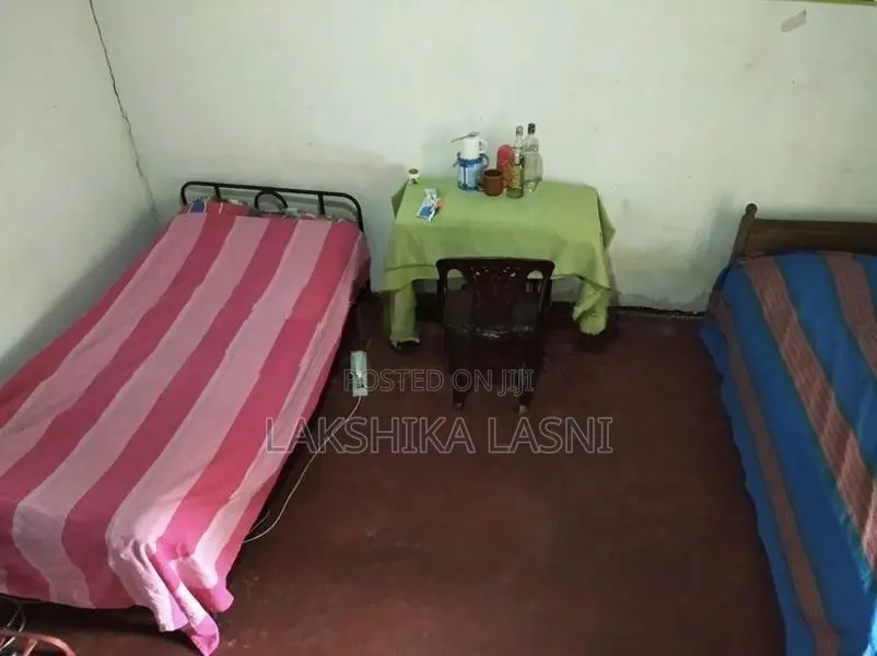 Sharing Room for Rent in Nugegoda - Boys