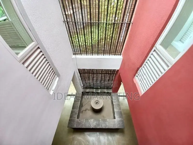 Colombo 07 - Luxury House for Sale