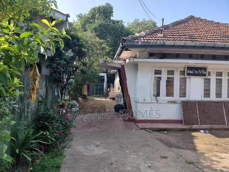 Super Land for Sale Pannipitiya