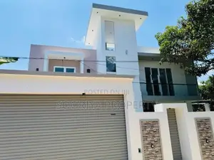 Super Luxury Brand New House for Sale in Piliyandala