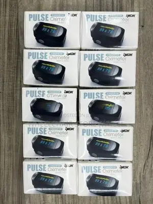 Pulse Oximeter IMDK