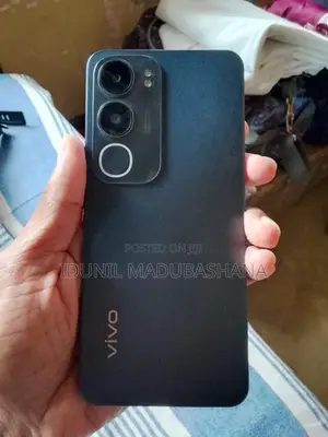 Vivo Y29 (Used)