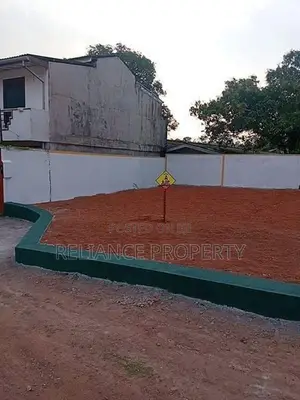 High Residential Land for Sale in Piliyandala