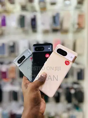 Google Pixel 8 128GB (Used)