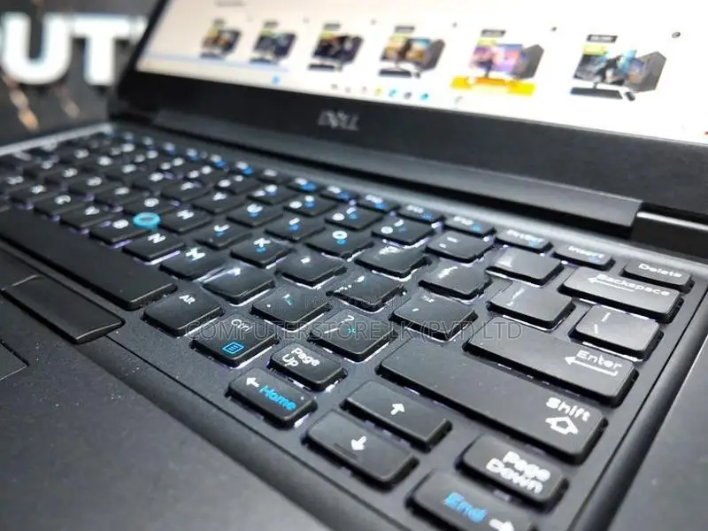Dell Latitude 5490 Intel Core i5 8TH GEN 8GB DDR4 256GB Nvme LAPTOP