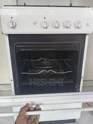 ELBA Brand Four Burner