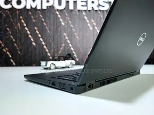 Dell Latitude 5490 Intel Core i5 8TH GEN 8GB DDR4 256GB Nvme LAPTOP