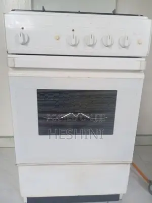ELBA Brand Four Burner