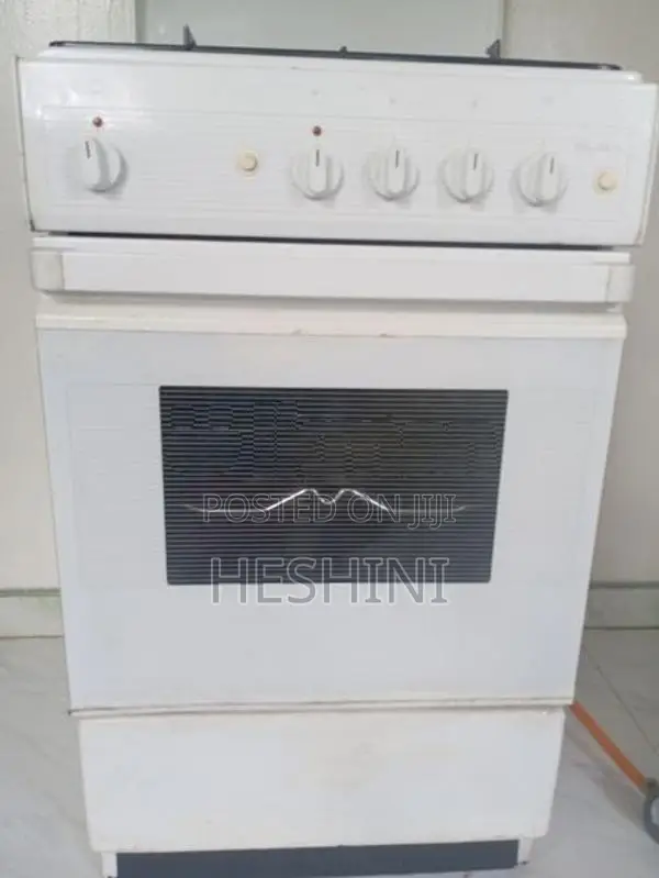 ELBA Brand Four Burner