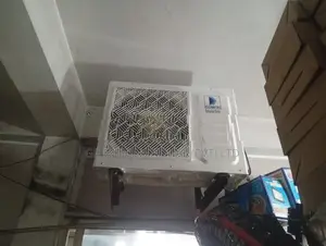Comfri 24000BTU R32 Gas Inverter AC
