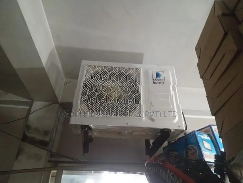 Comfri 24000BTU R32 Gas Inverter AC