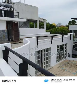 Luxury House For Rent - Colombo 7