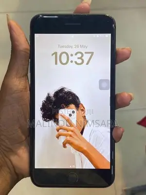 Apple iPhone 8 Plus (Used)