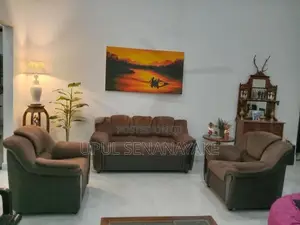 Sofa set