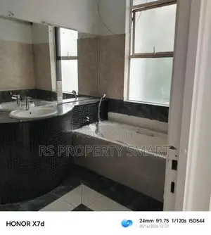 Luxury House For Rent - Colombo 7