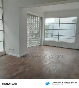 Luxury House For Rent - Colombo 7