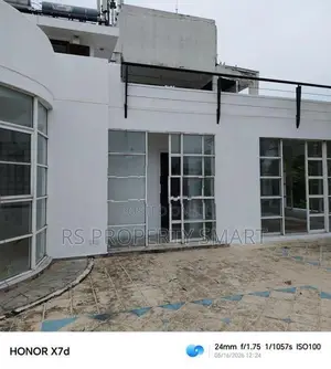 Luxury House For Rent - Colombo 7