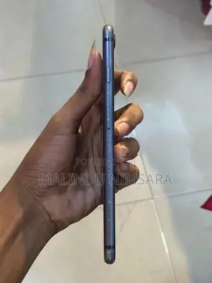 Apple iPhone 8 Plus (Used)