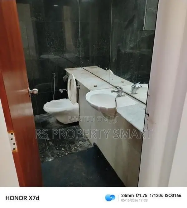 Luxury House For Rent - Colombo 7