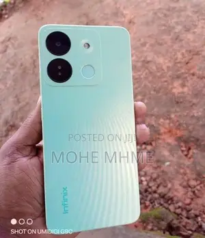 Infinix Smart 7 HD (Used)