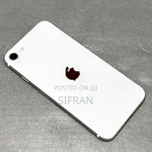Apple iPhone SE 2 256GB (Used)