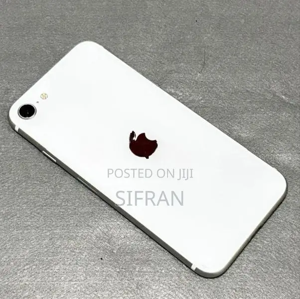 Apple iPhone SE 2 256GB (Used)